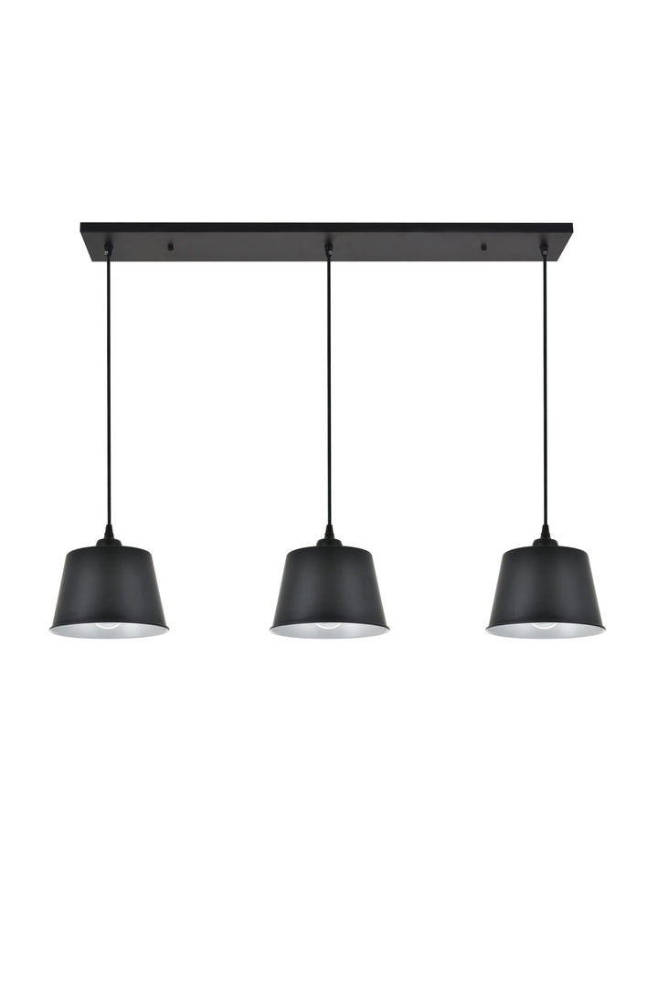 Nota Pendant by Living District - view 3