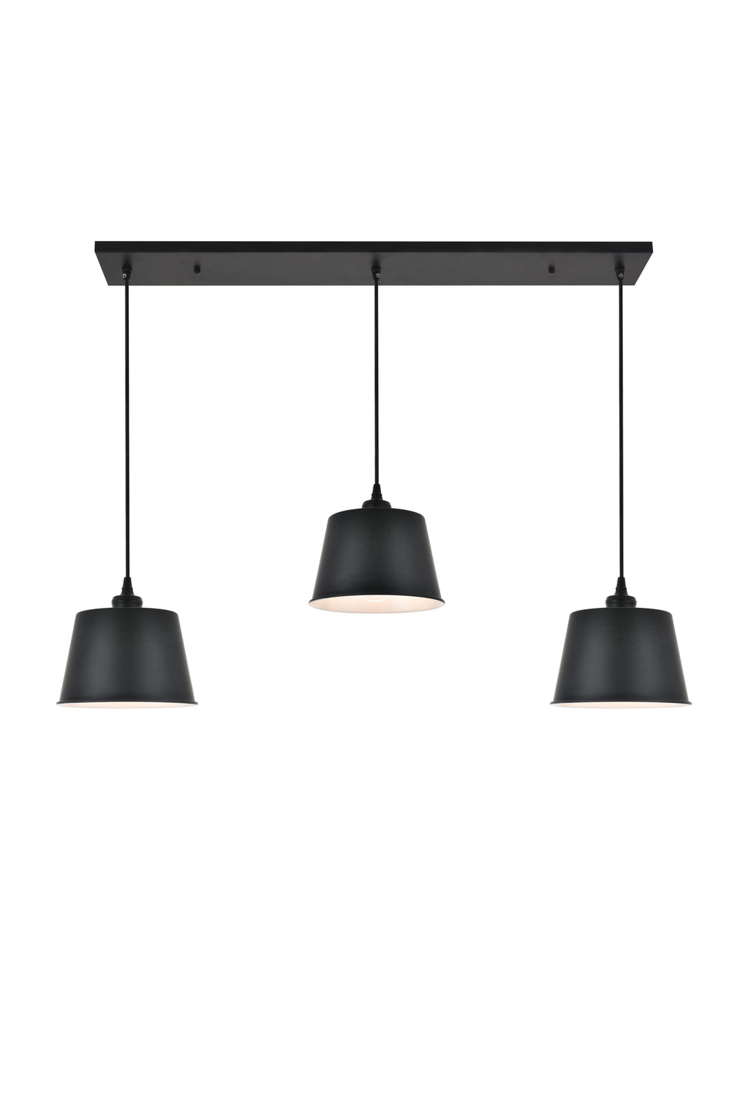 Nota Pendant by Living District - view 4