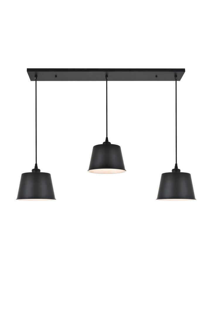Nota Pendant by Living District - view 4
