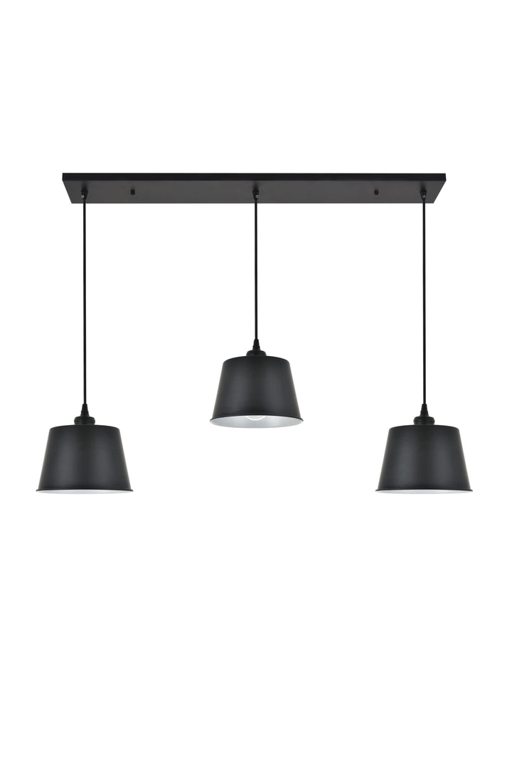 Nota Pendant by Living District - view 5