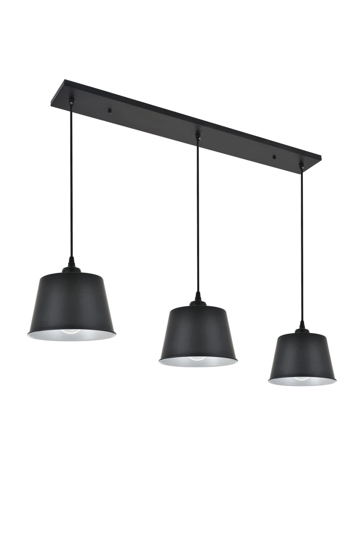 Nota Pendant by Living District - view 7