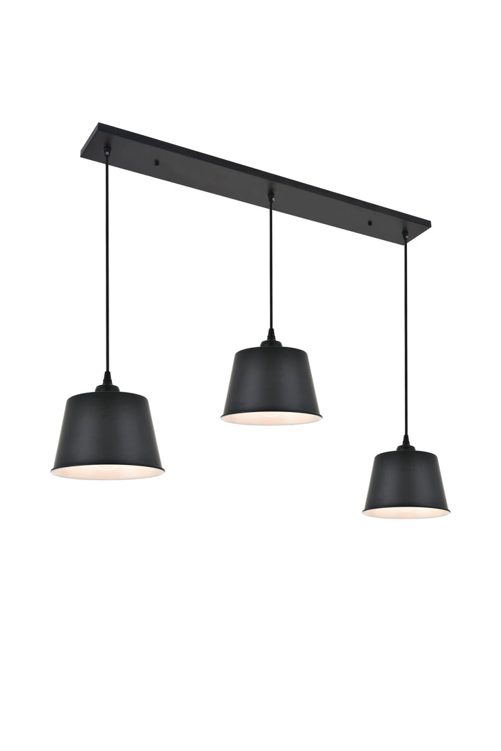 Nota Pendant by Living District - view 8