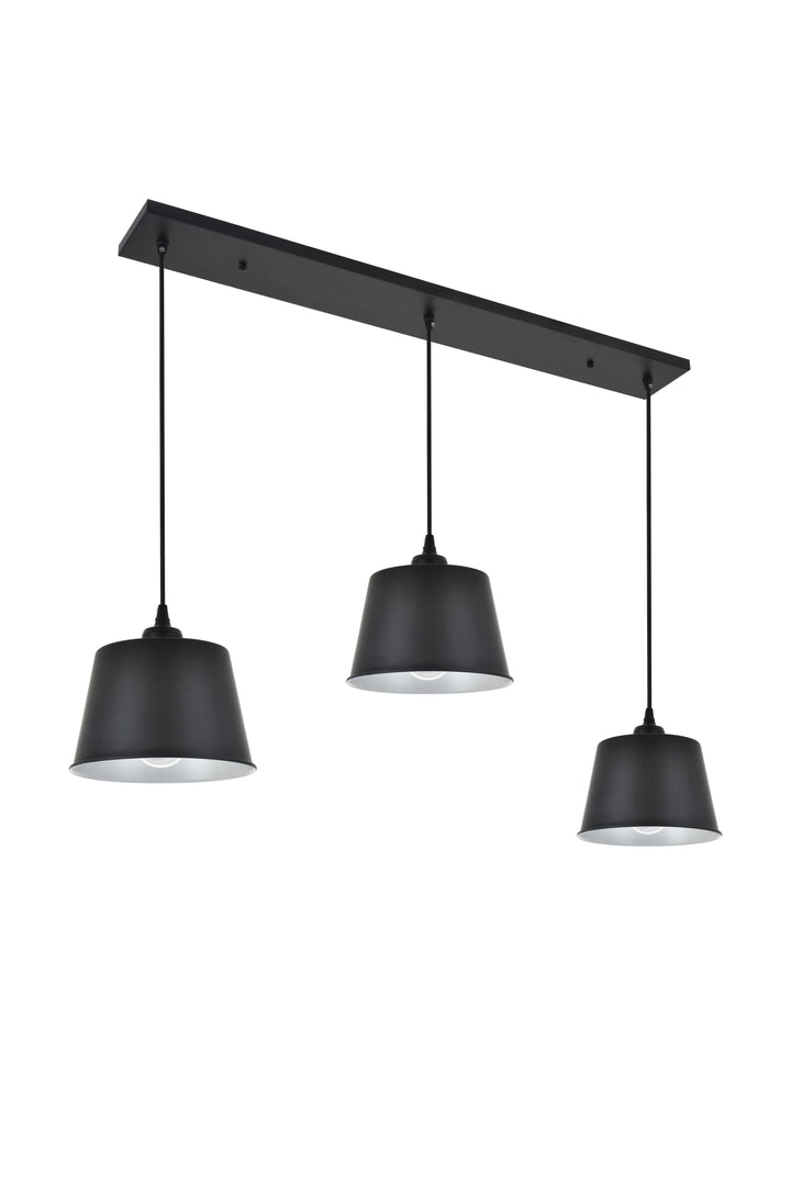 Nota Pendant by Living District - view 9
