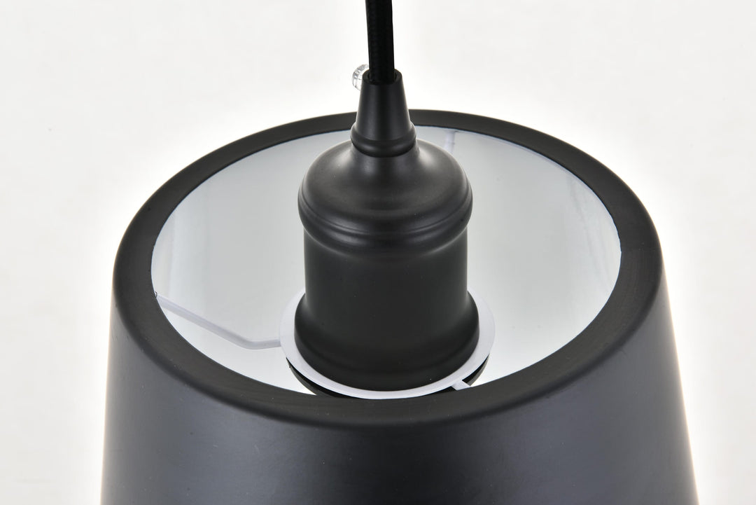 Nota Pendant by Living District - view 10