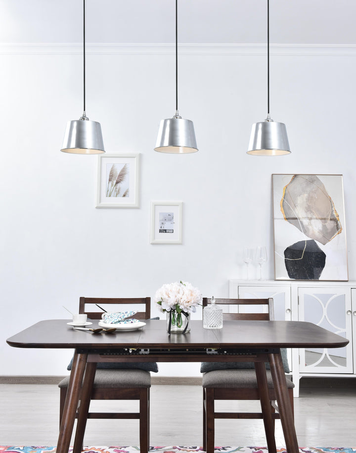 Nota Pendant by Living District - view 14