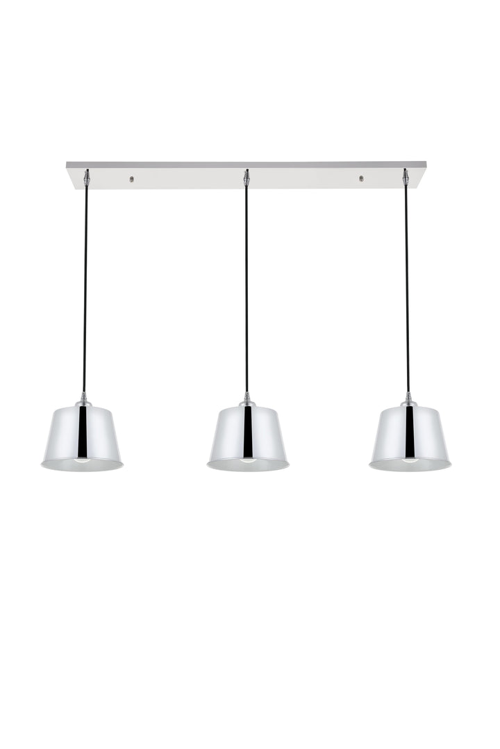 Nota Pendant by Living District - view 15