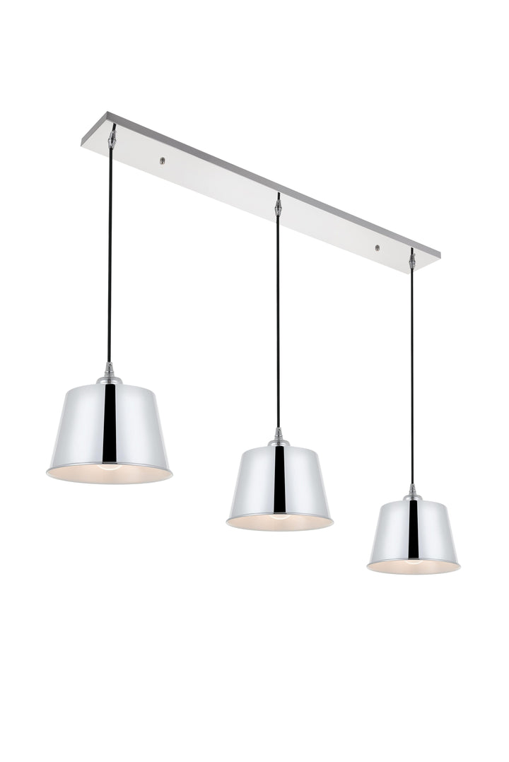 Nota Pendant by Living District - view 16