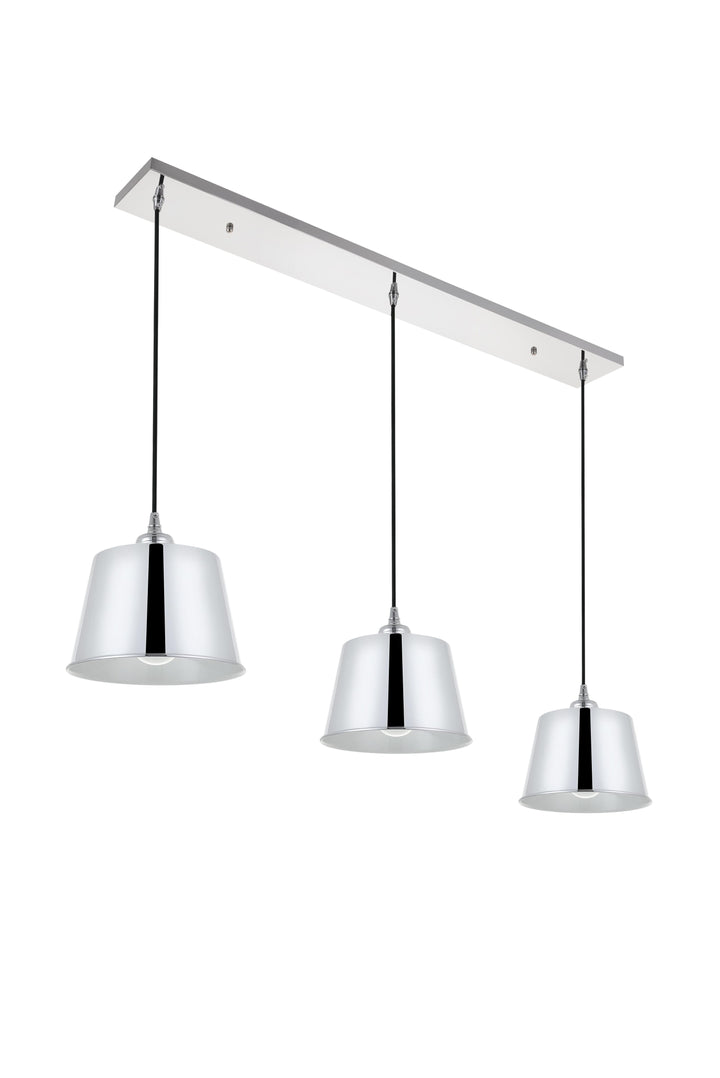 Nota Pendant by Living District - view 17