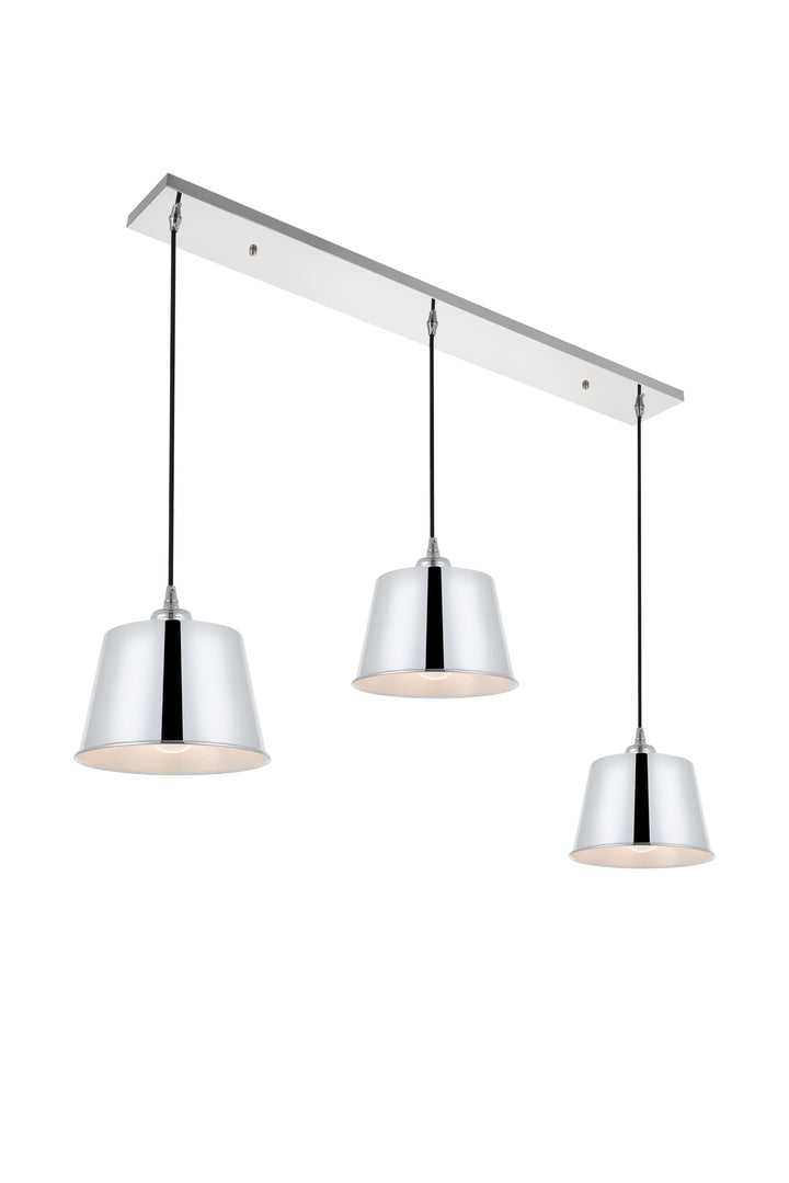 Nota Pendant by Living District - view 18