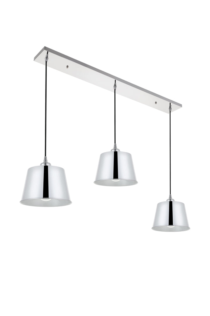 Nota Pendant by Living District - view 19