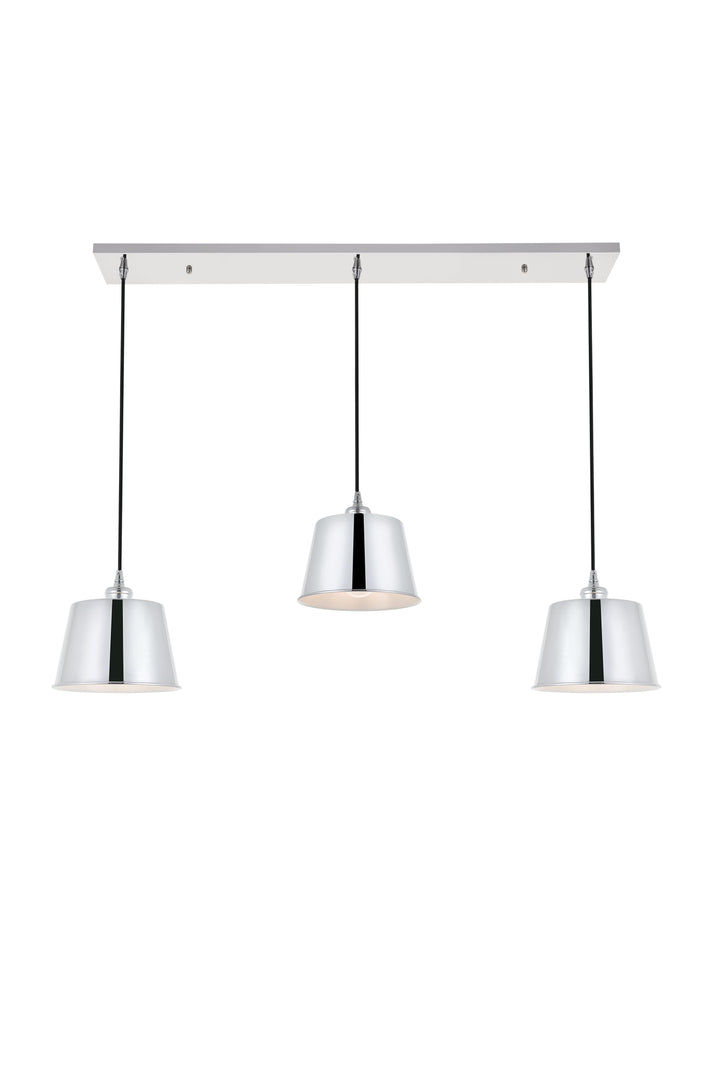 Nota Pendant by Living District - view 20