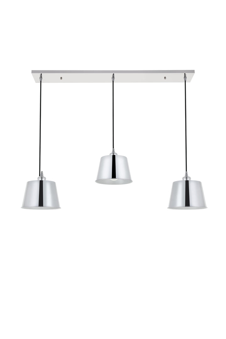 Nota Pendant by Living District - view 21