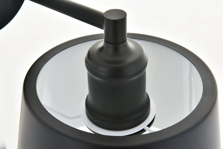 Nota Wall Sconce by Living District - view 11