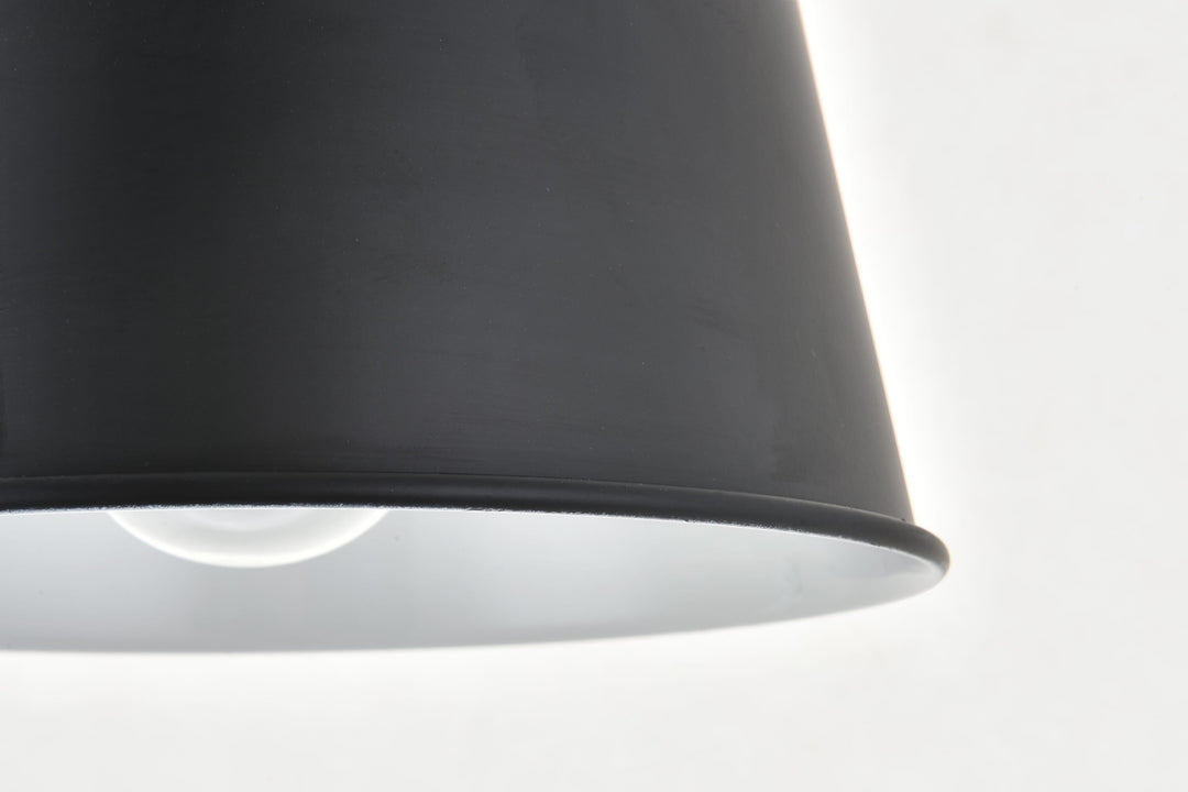 Nota Wall Sconce by Living District - view 12