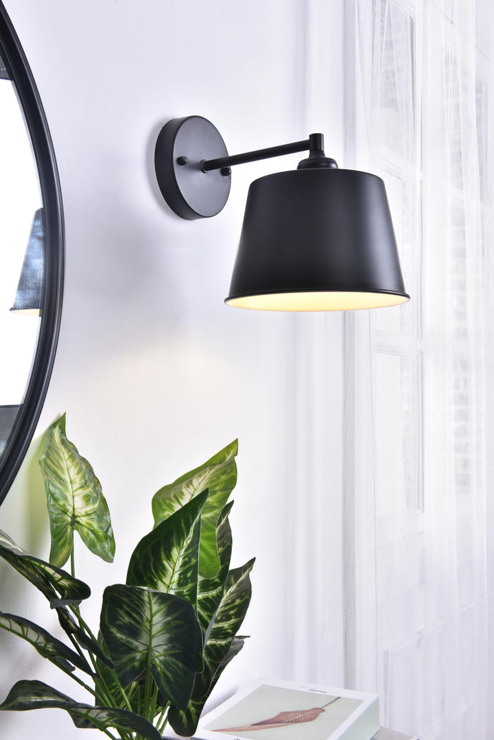 Nota Wall Sconce by Living District - view 2