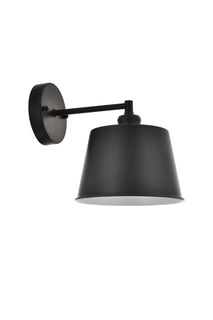Nota Wall Sconce by Living District - view 3