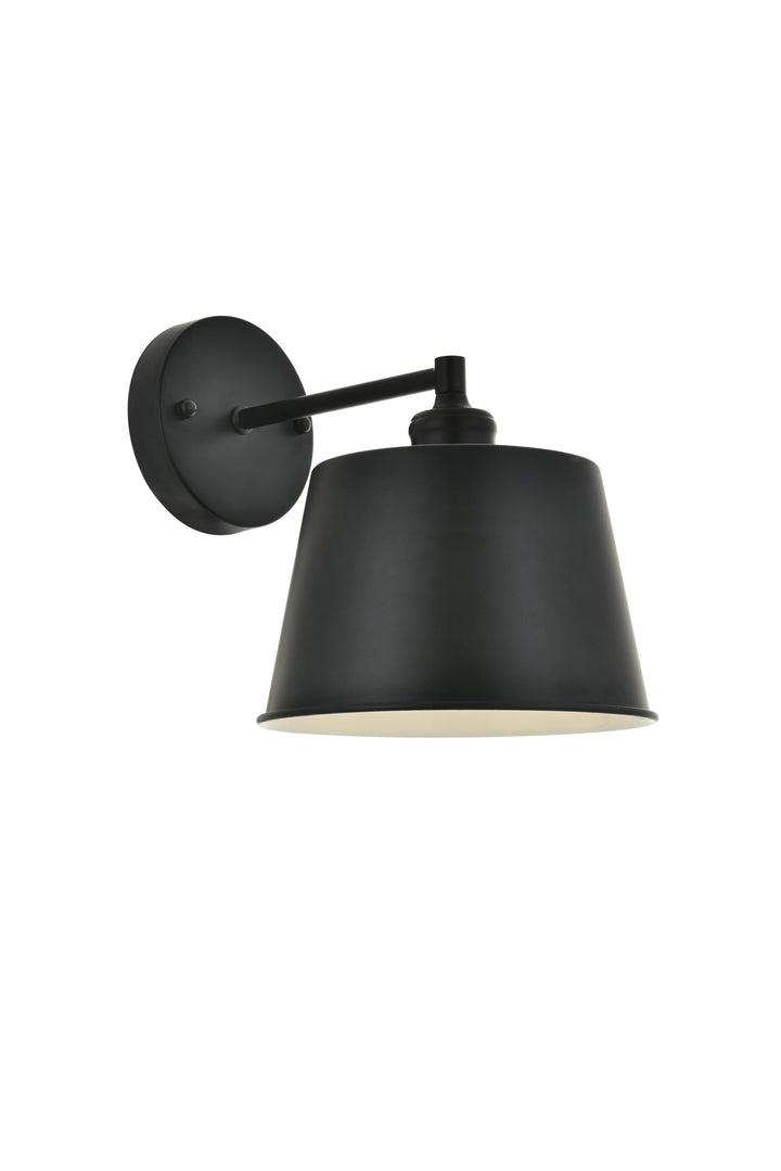 Nota Wall Sconce by Living District - view 4
