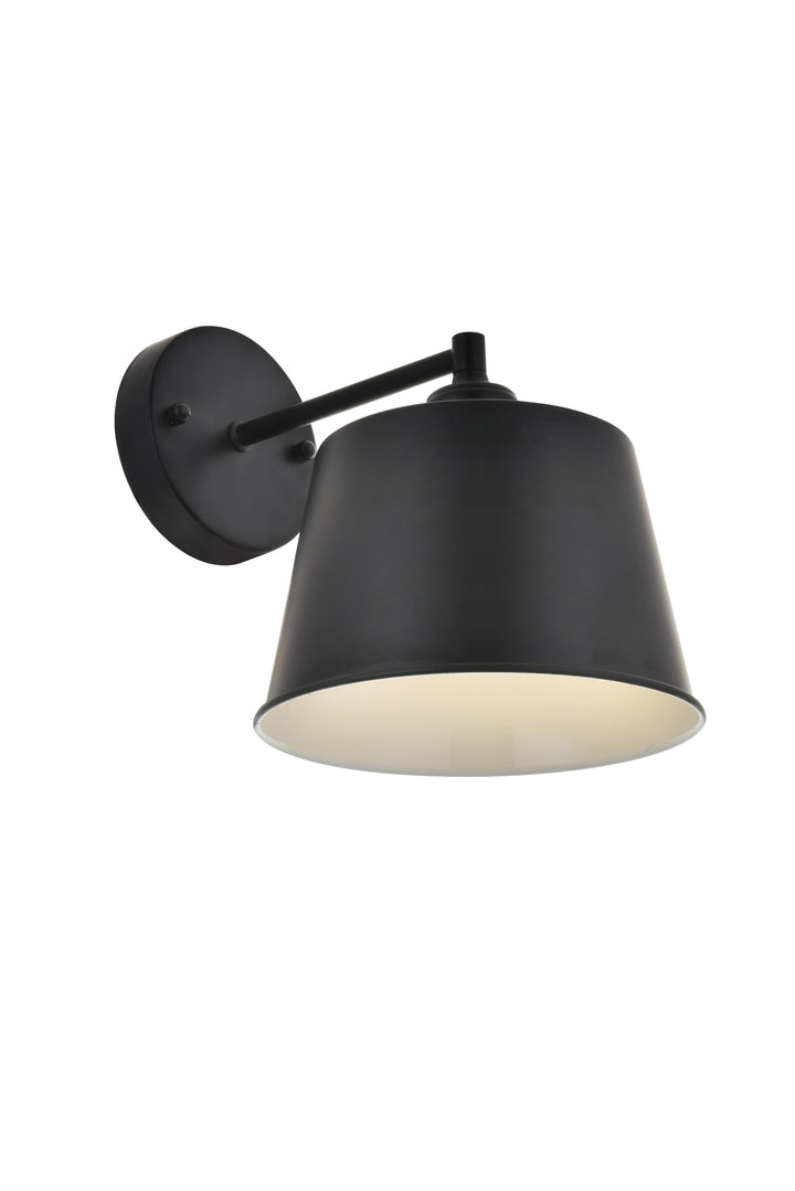 Nota Wall Sconce by Living District - view 6
