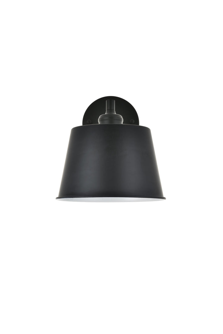 Nota Wall Sconce by Living District - view 8