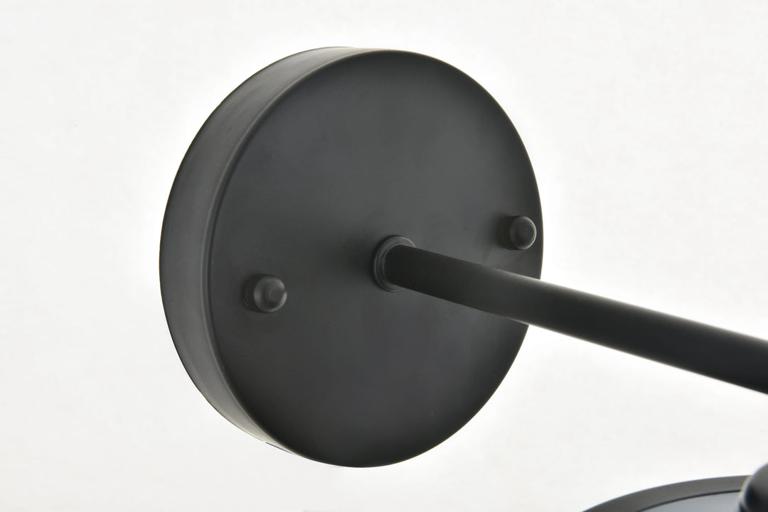 Nota Wall Sconce by Living District - view 10