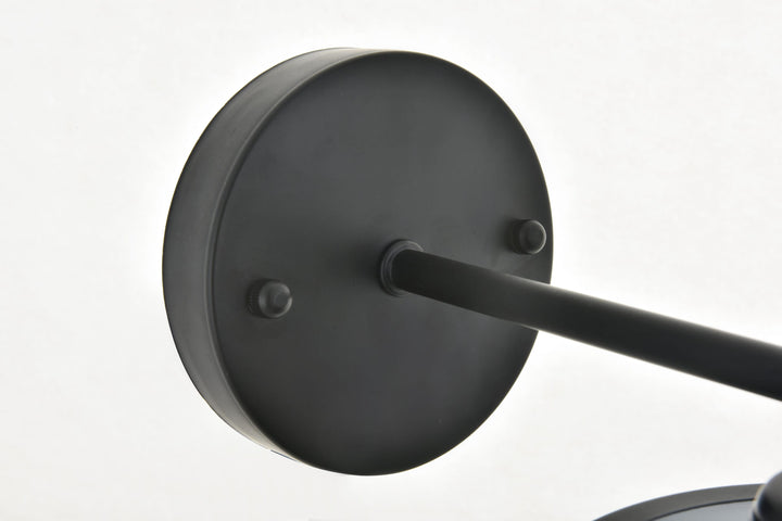 Nota Wall Sconce by Living District - view 10