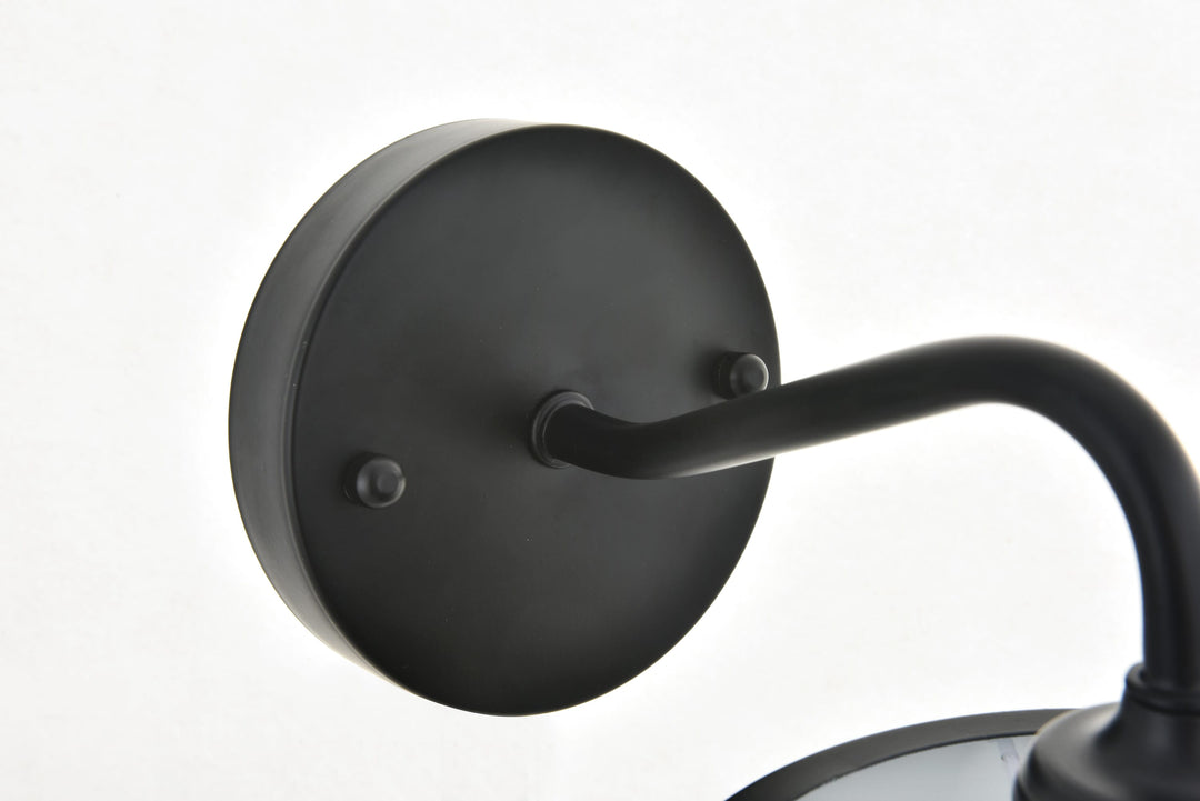 Nota Wall Sconce by Living District - view 23