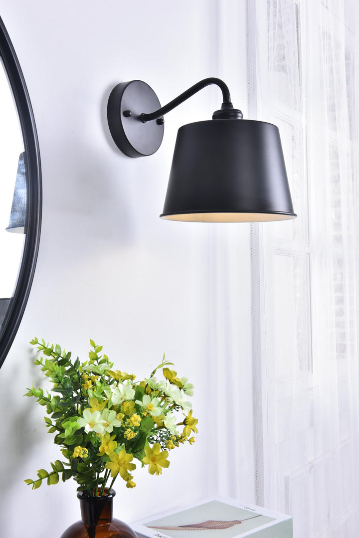 Nota Wall Sconce by Living District - view 14