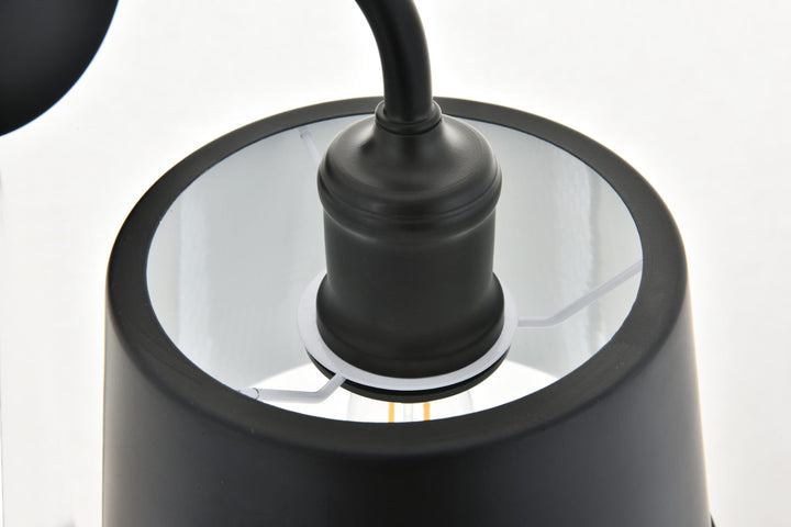 Nota Wall Sconce by Living District - view 22