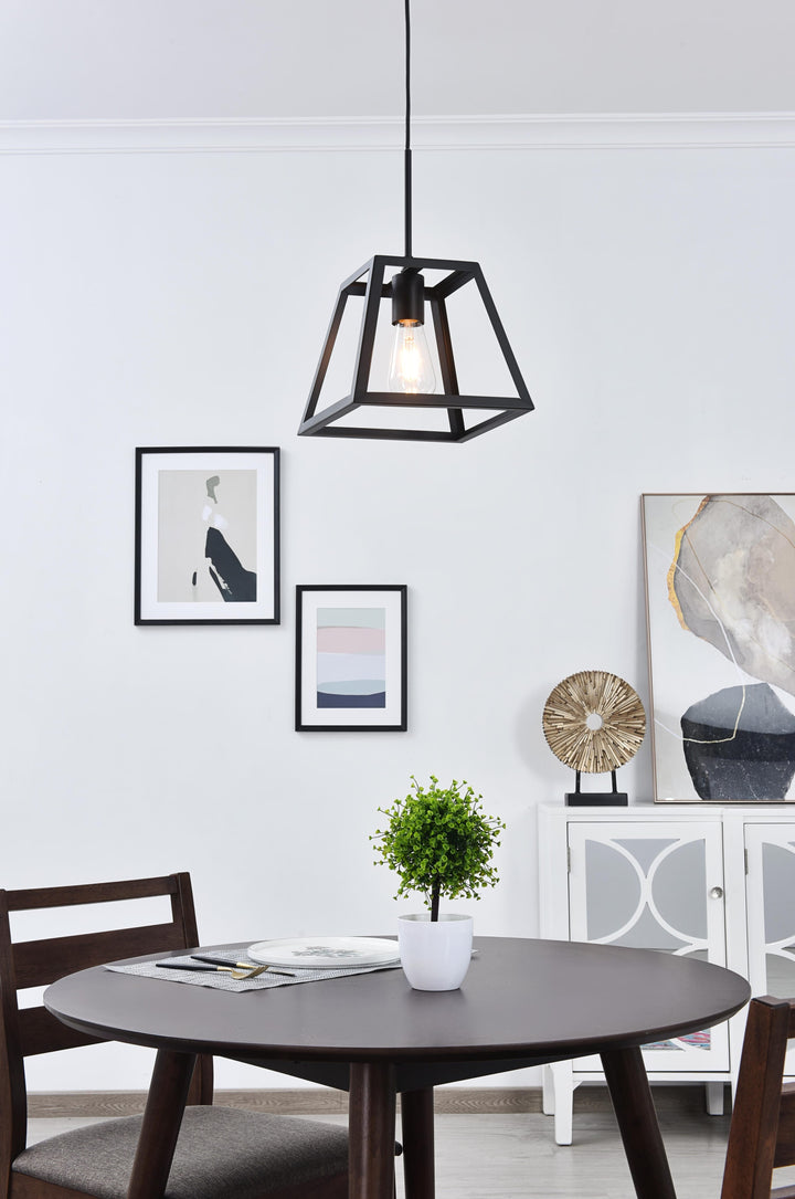 Resolute Pendant by Living District - view 14