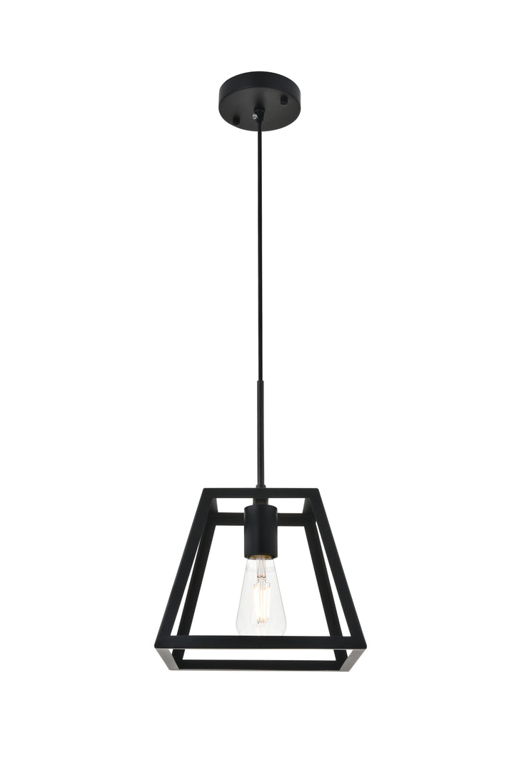 Resolute Pendant by Living District - view 16