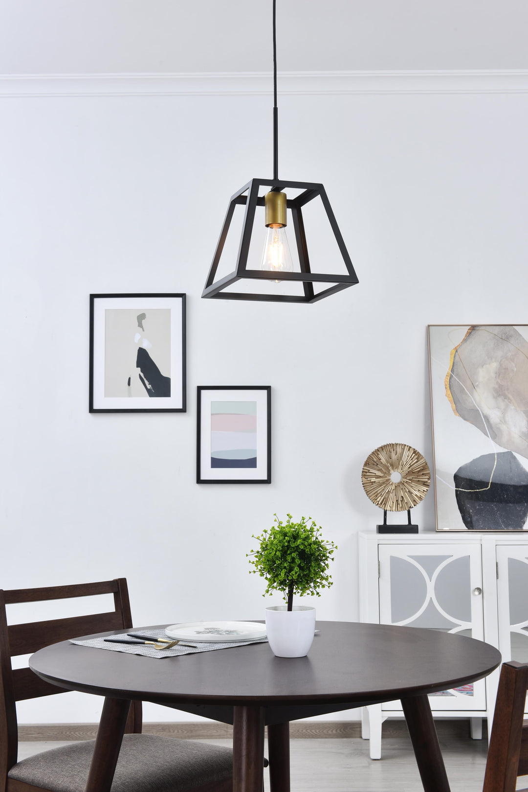 Resolute Pendant by Living District - view 20