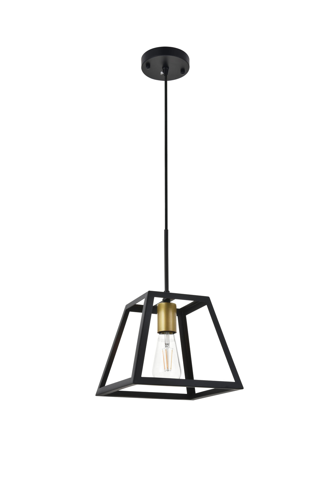 Resolute Pendant by Living District - view 21