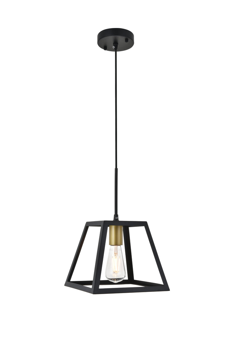 Resolute Pendant by Living District - view 22