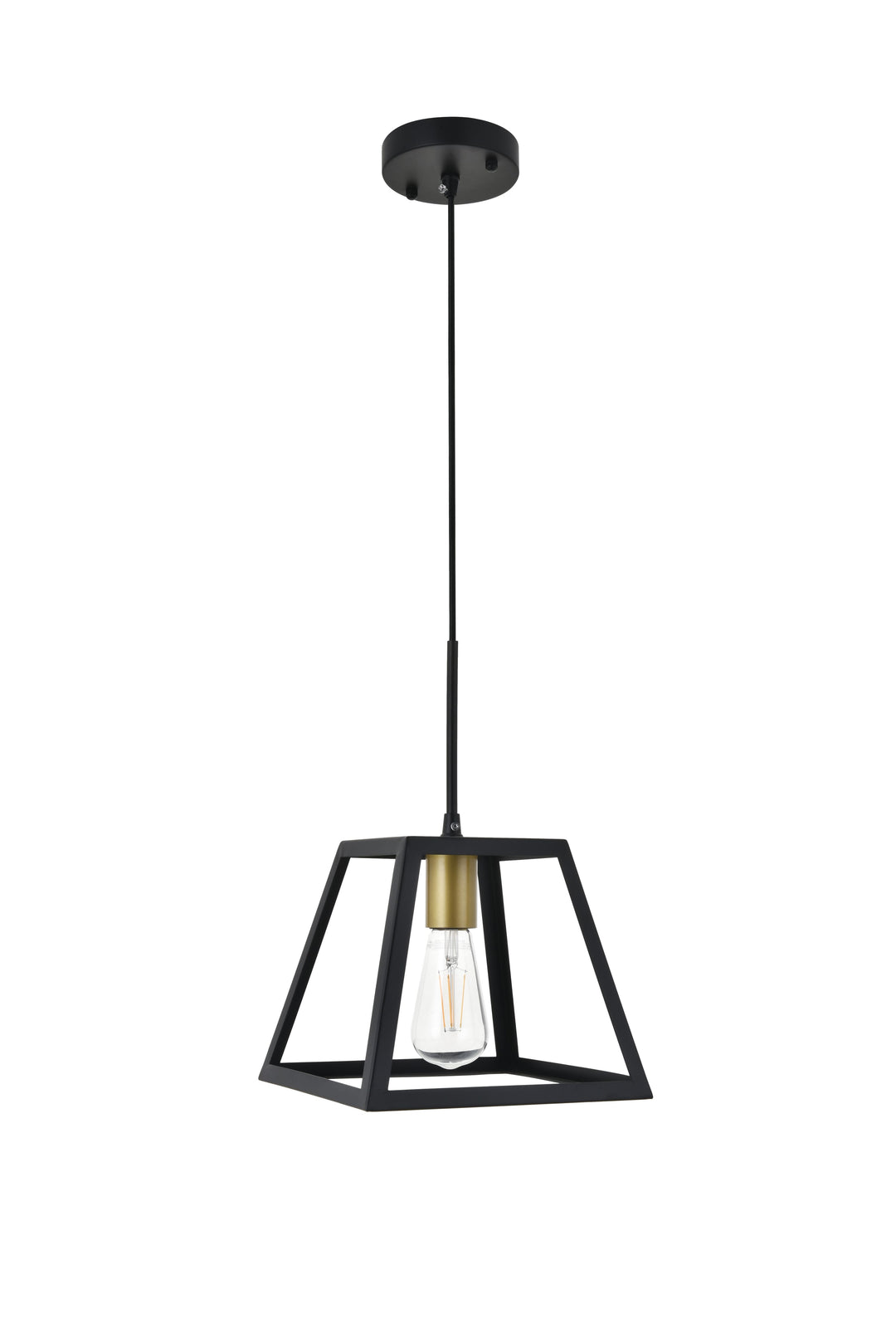 Resolute Pendant by Living District - view 23