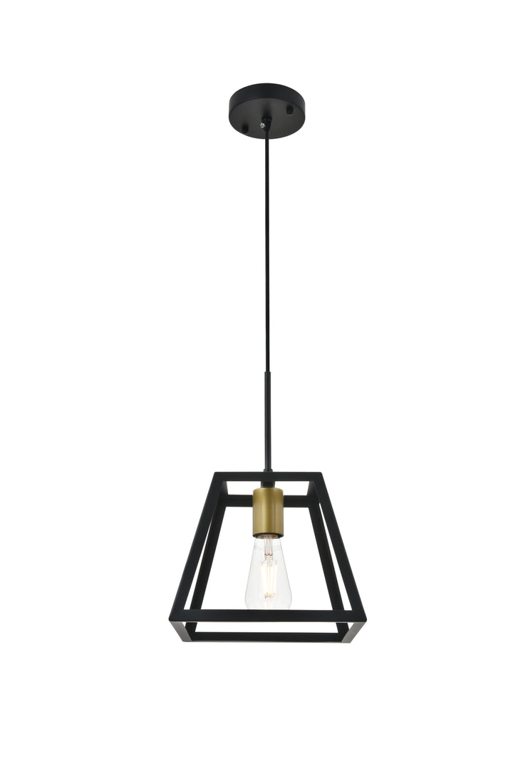 Resolute Pendant by Living District - view 24