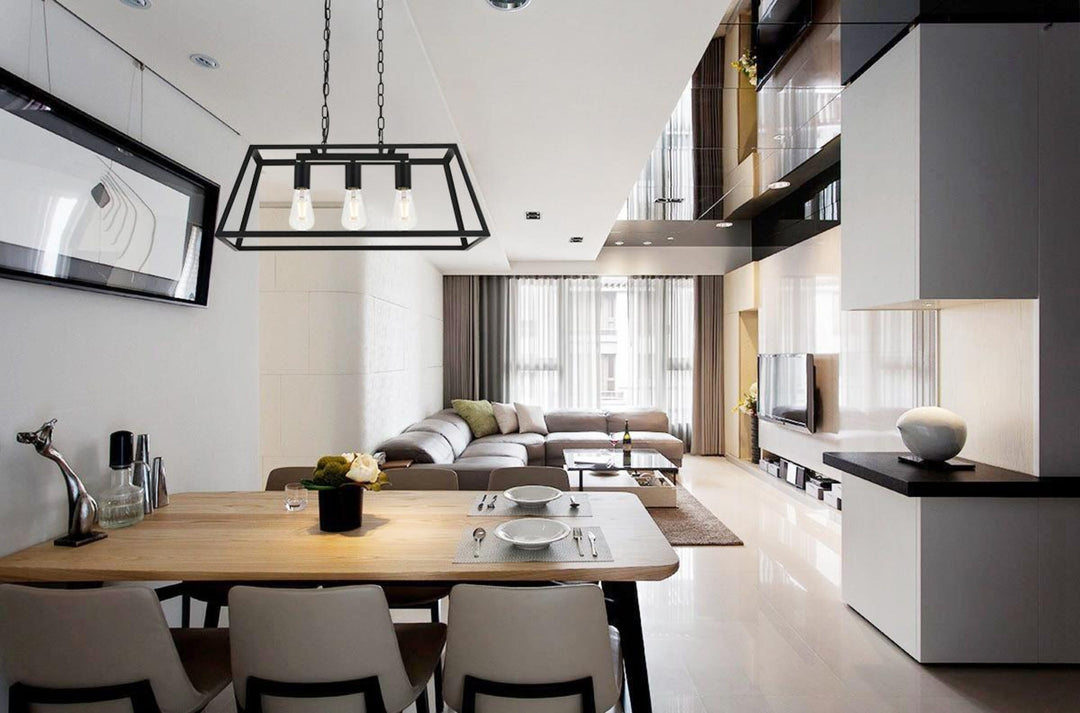Resolute Pendant by Living District - view 26