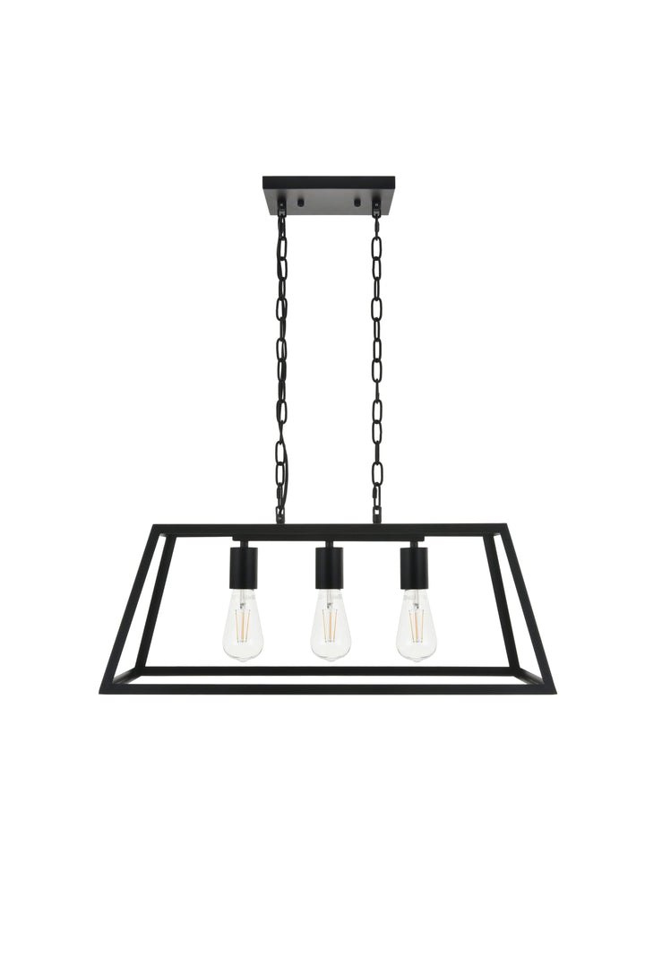 Resolute Pendant by Living District - view 27