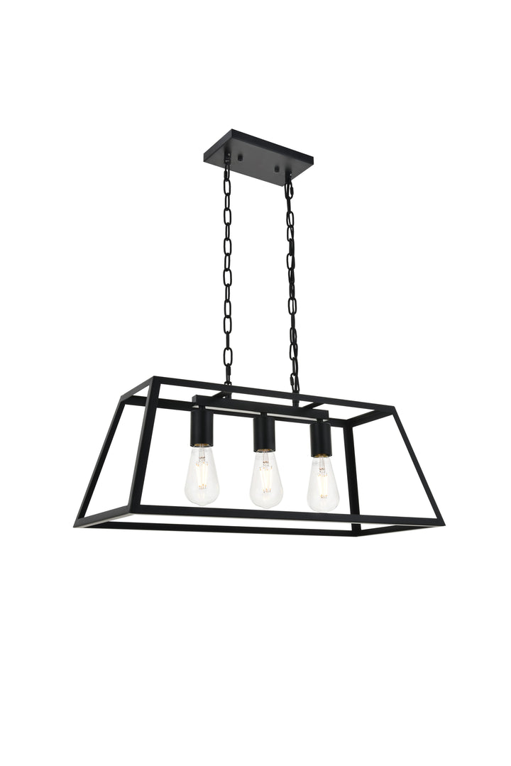 Resolute Pendant by Living District - view 28