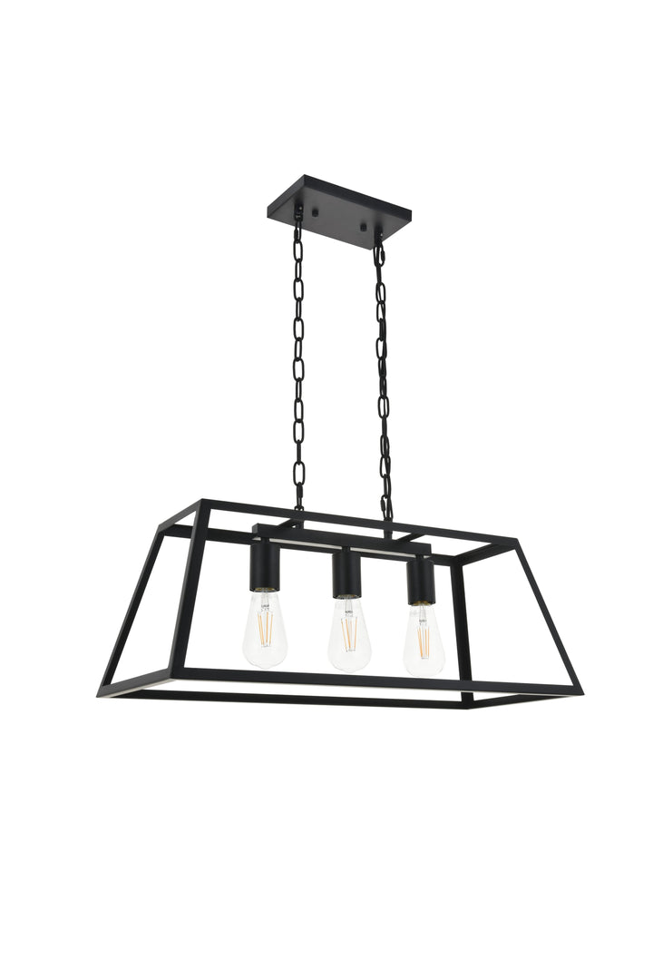 Resolute Pendant by Living District - view 29