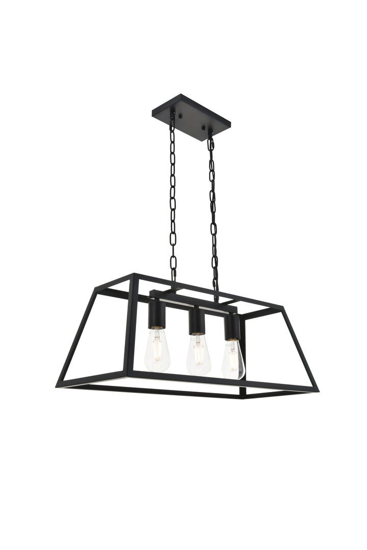 Resolute Pendant by Living District - view 30