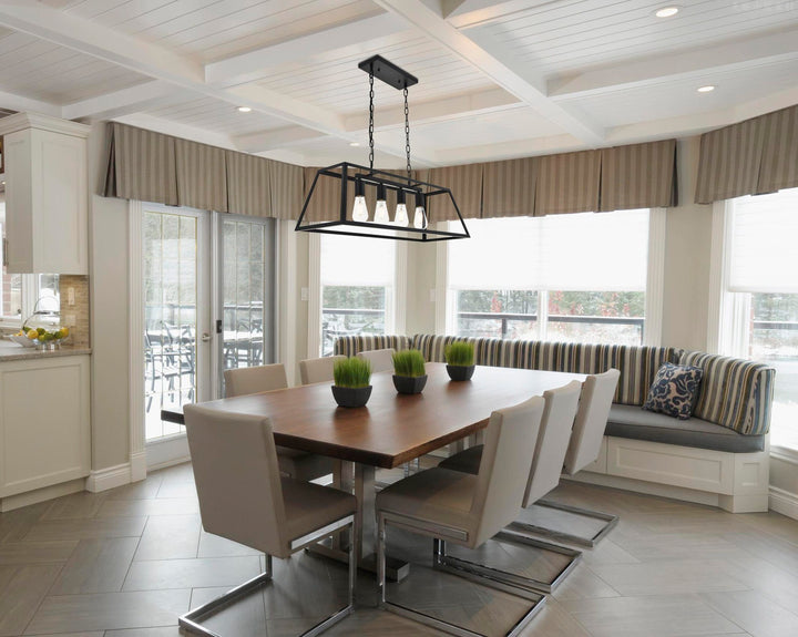 Resolute Pendant by Living District - view 38