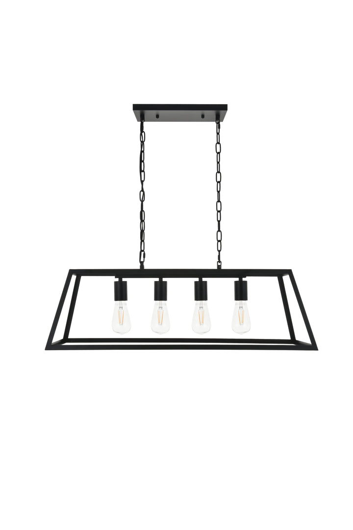 Resolute Pendant by Living District - view 39