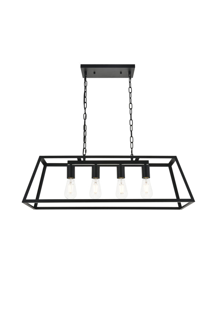 Resolute Pendant by Living District - view 40