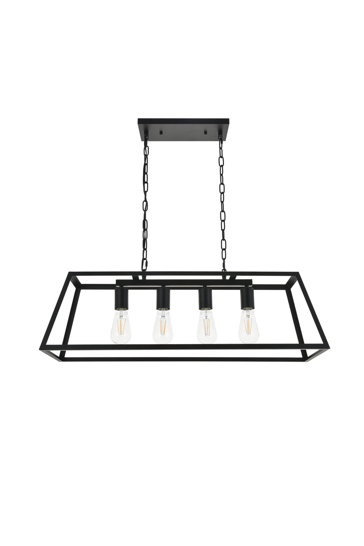 Resolute Pendant by Living District - view 41