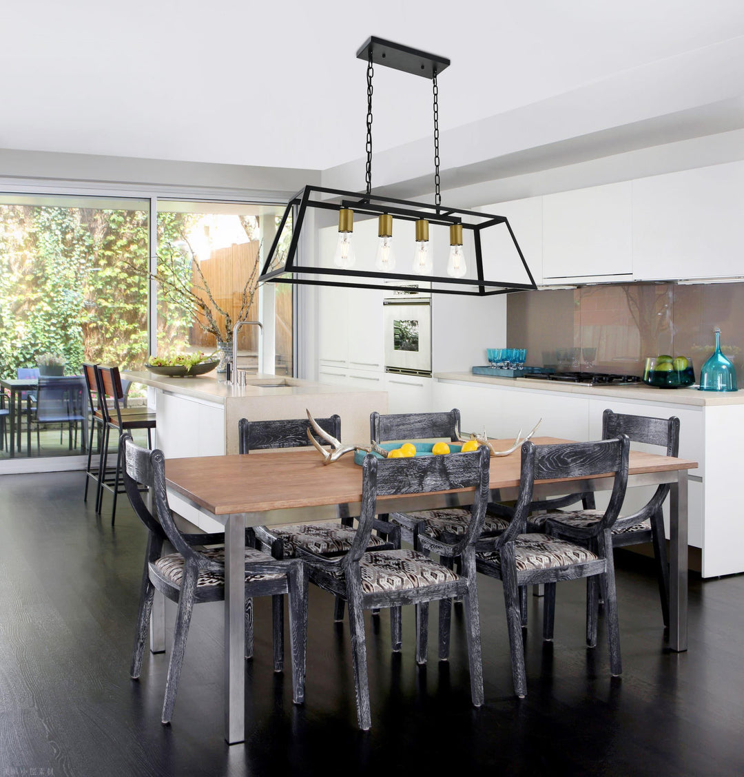 Resolute Pendant by Living District - view 50