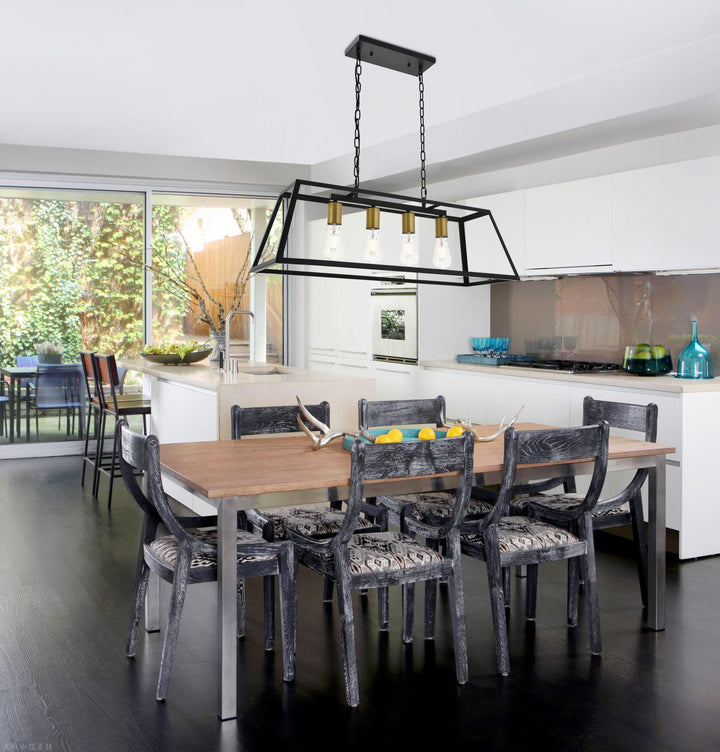 Resolute Pendant by Living District - view 50