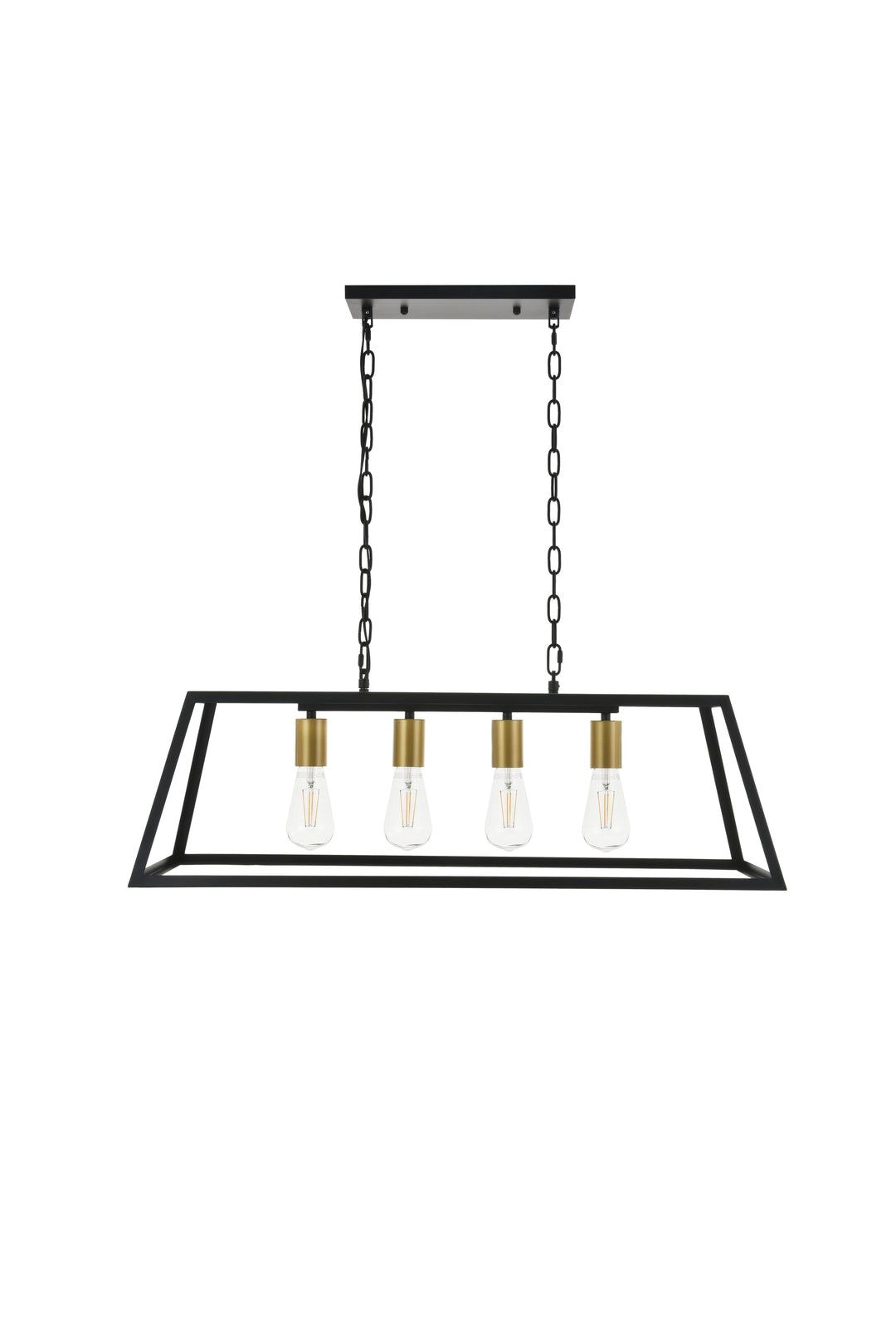Resolute Pendant by Living District - view 51
