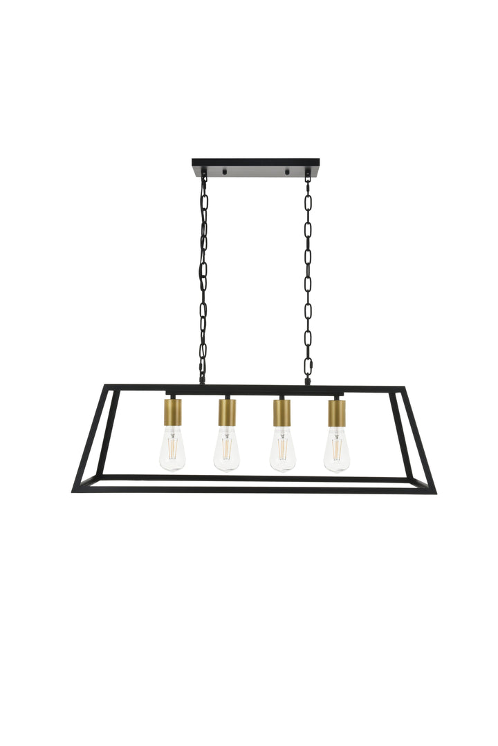 Resolute Pendant by Living District - view 51