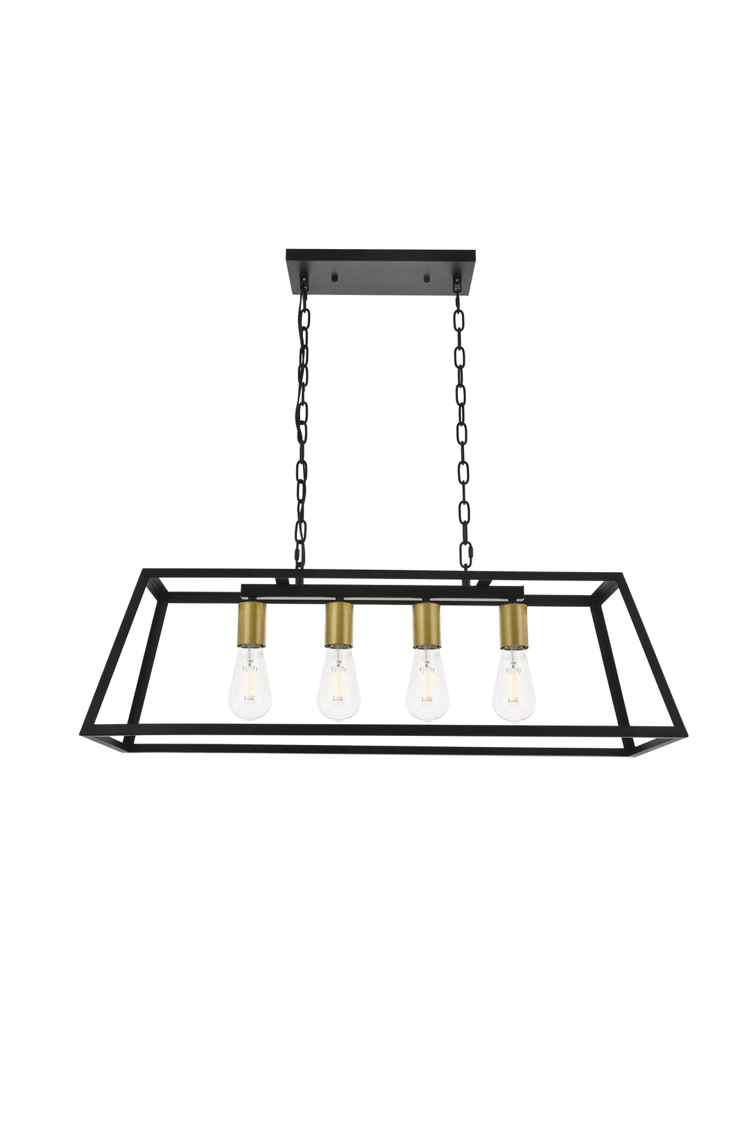 Resolute Pendant by Living District - view 52