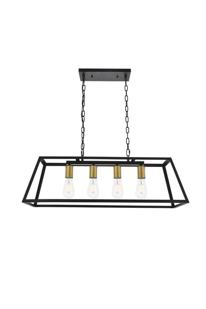 Resolute Pendant by Living District - view 52